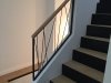 Lépcsőkorlát, kapaszkodó